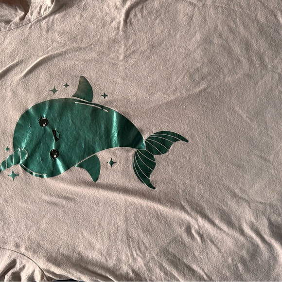 Set of 25 T-shirts. Girls- size 10-12 - Picture 6 of 9